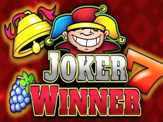 Joker Winner gokkast