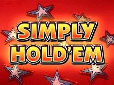Simply Holdem gokkast